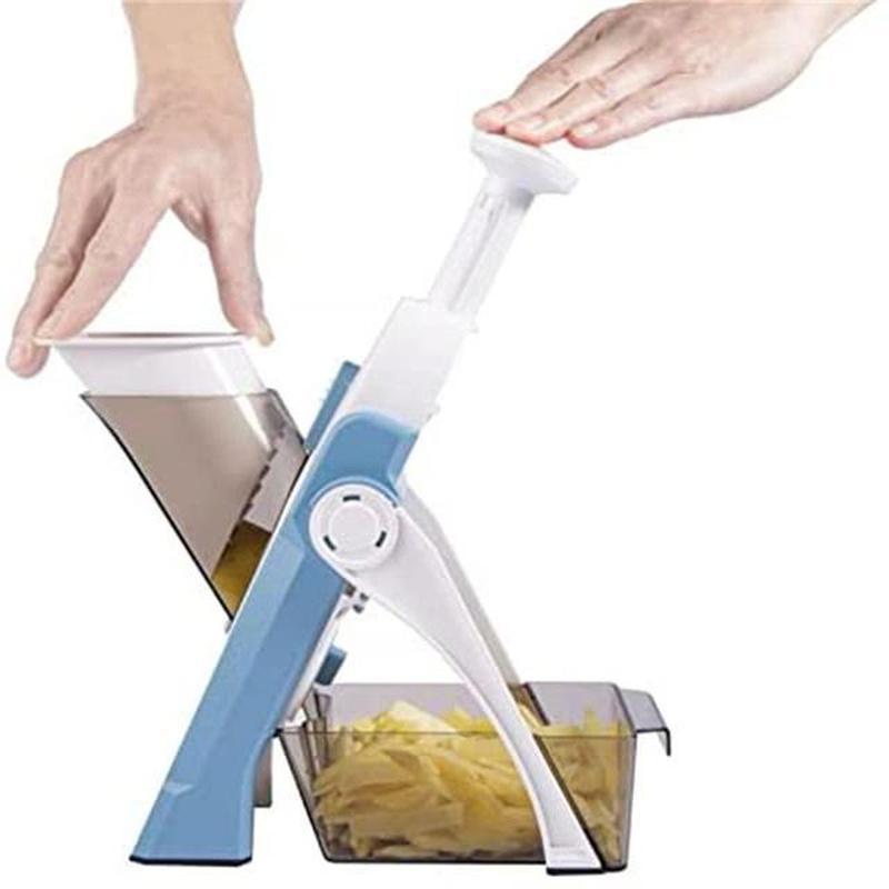 MultiChopper Pro