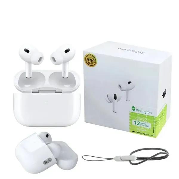 Airpod Pro 2 White Bluetooth 5.3