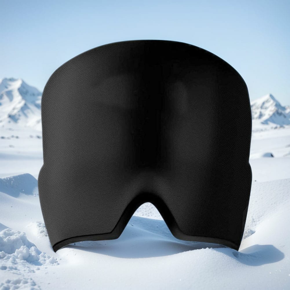 Migraine Relief Cap Therapy Headpack Gel Ice Cap