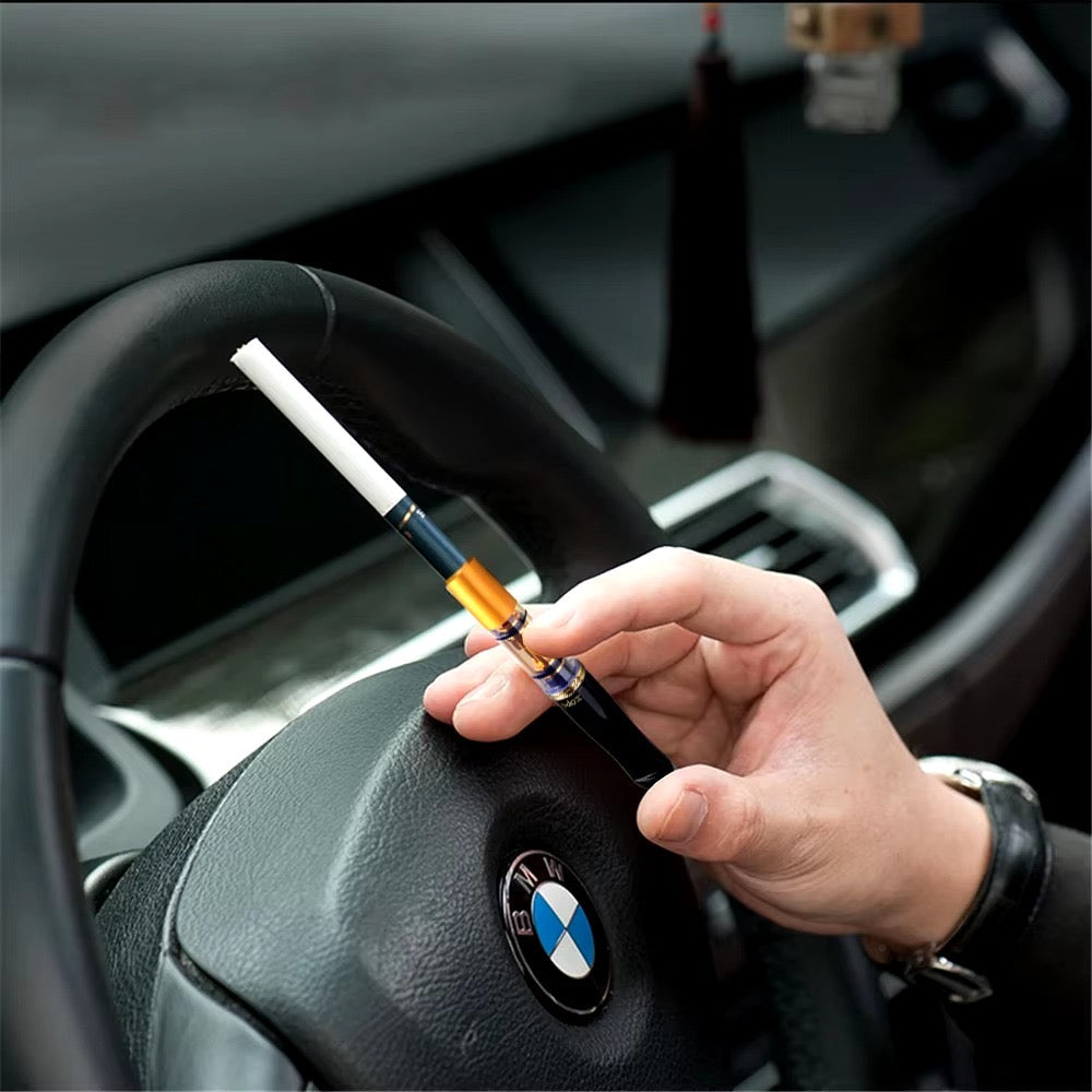 Acrylic Micro Filter box for Smokers