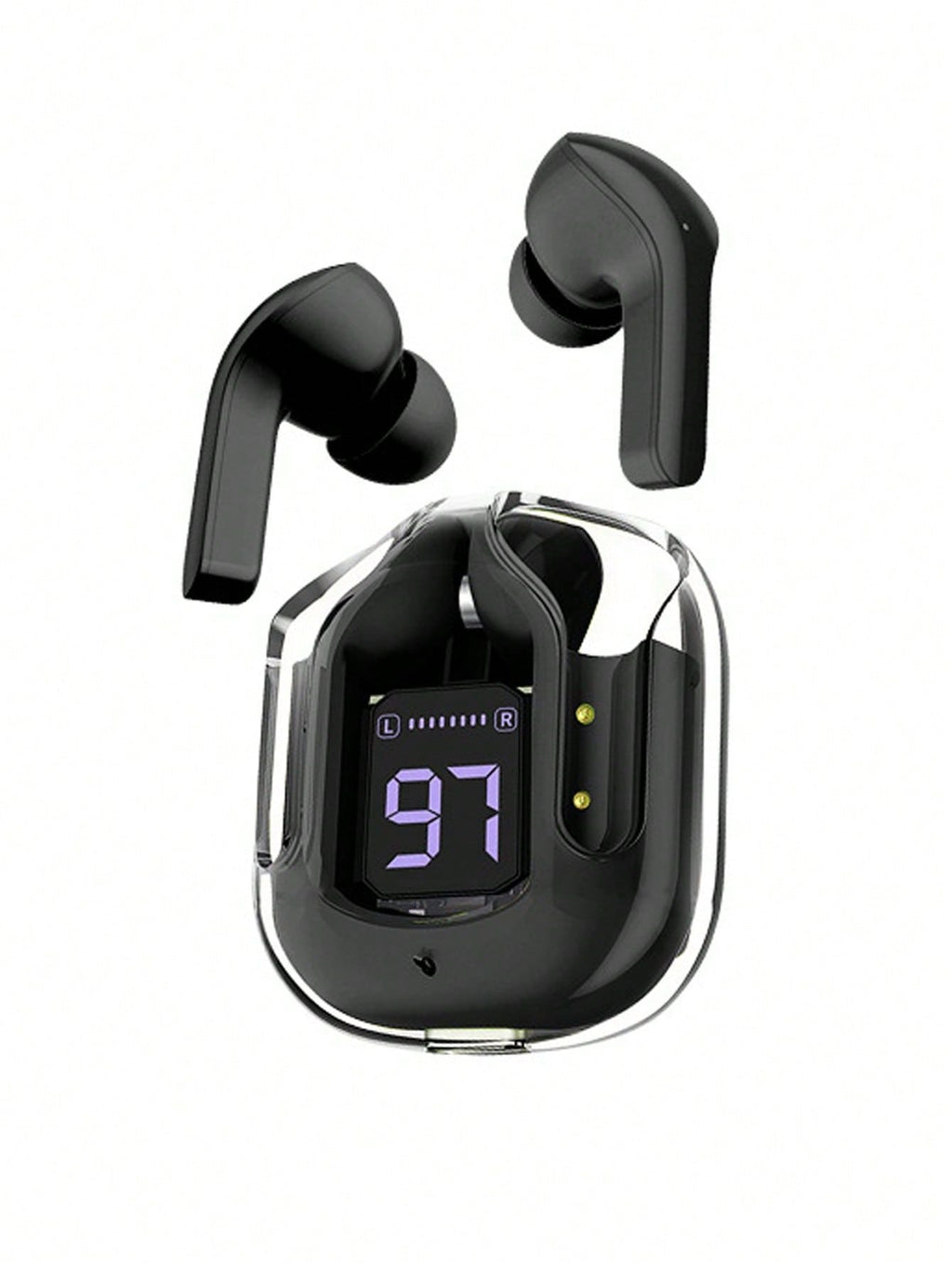 Air 31: True Wireless Earbuds for Exceptional Sound