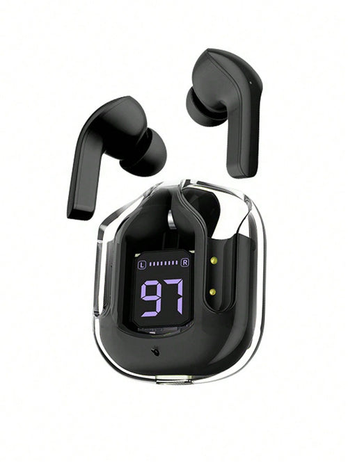 Air 31: True Wireless Earbuds for Exceptional Sound
