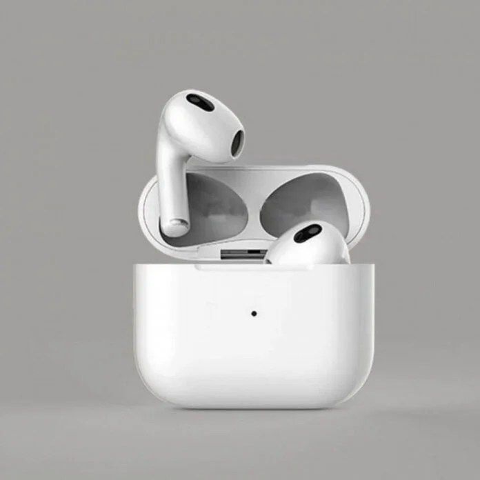 AirSounds 3: The Next Generation of Wireless Audio