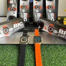 The Ultimate T900 Smartwatch: Your Gateway to Smart Living