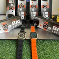 The Ultimate T900 Smartwatch: Your Gateway to Smart Living