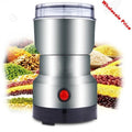 Spice Up Your Cooking with the Msala Spice Grinder Machine!