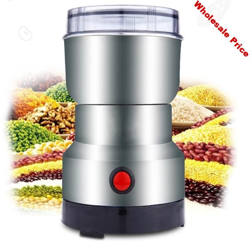 Spice Up Your Cooking with the Msala Spice Grinder Machine!