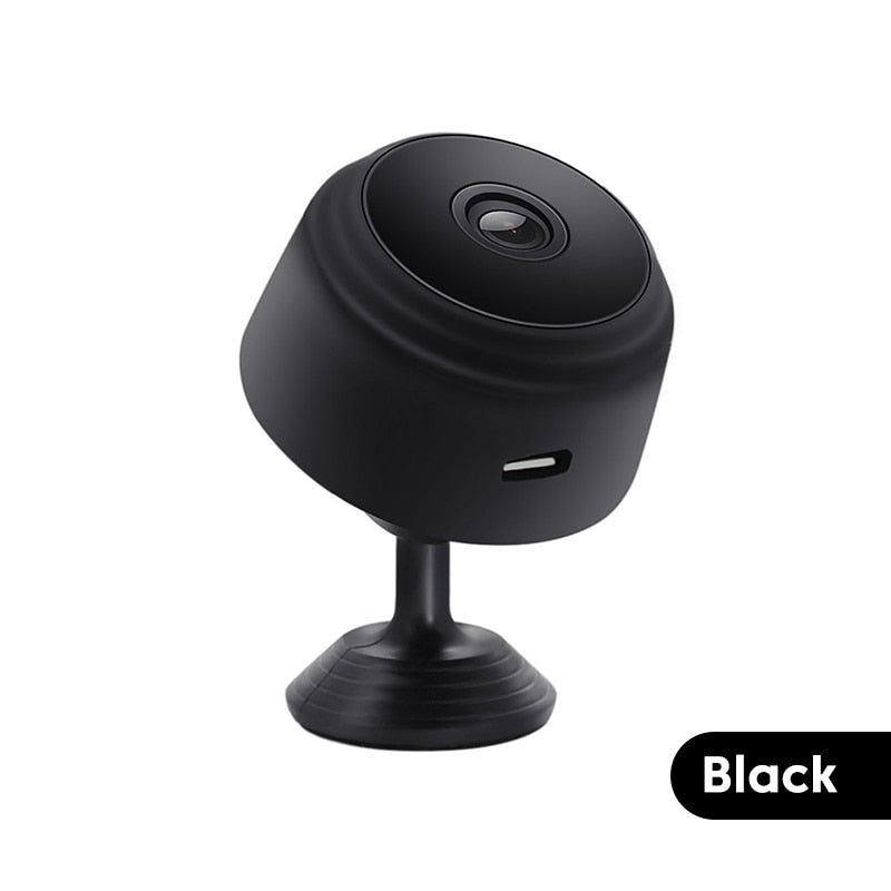 Introducing the A9 Mini Camera: Your Pocket-Sized Surveillance Solution"