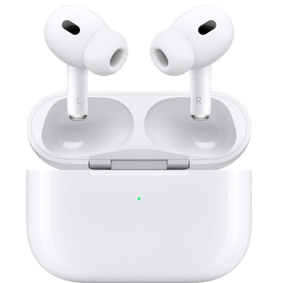 Immerse in Sound: Apple EarPods pro {high Quality Copy