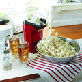 Poppin' Perfection: The Ultimate Popcorn Maker Machine