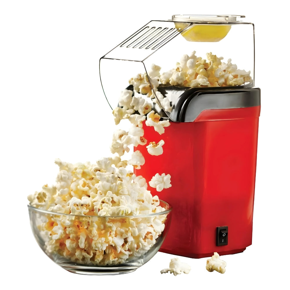 Poppin' Perfection: The Ultimate Popcorn Maker Machine