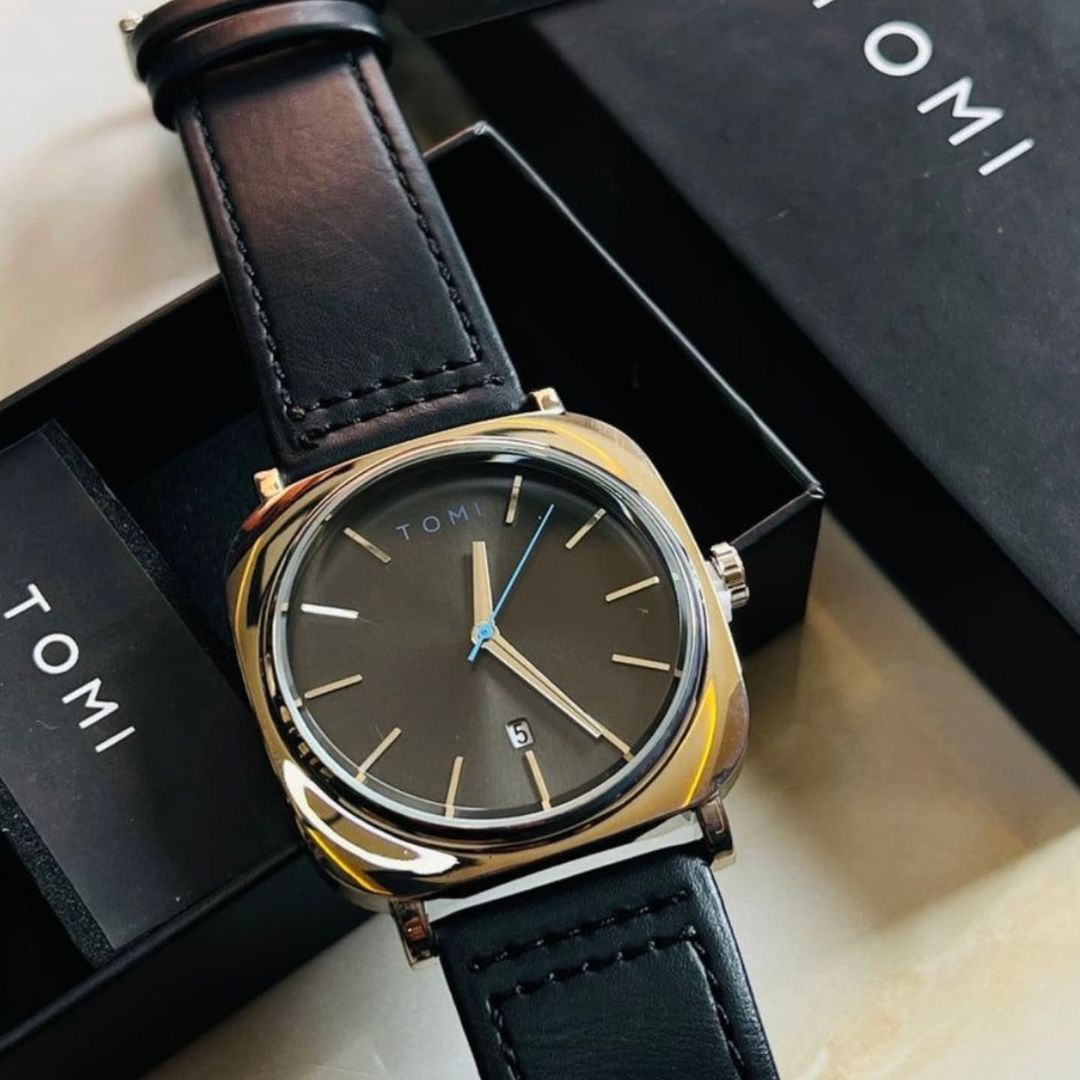 Tomi new casual watches for men (Original ToMi)