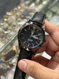 Carrera Calibre 5 Luxury Men’s Swiss Watch