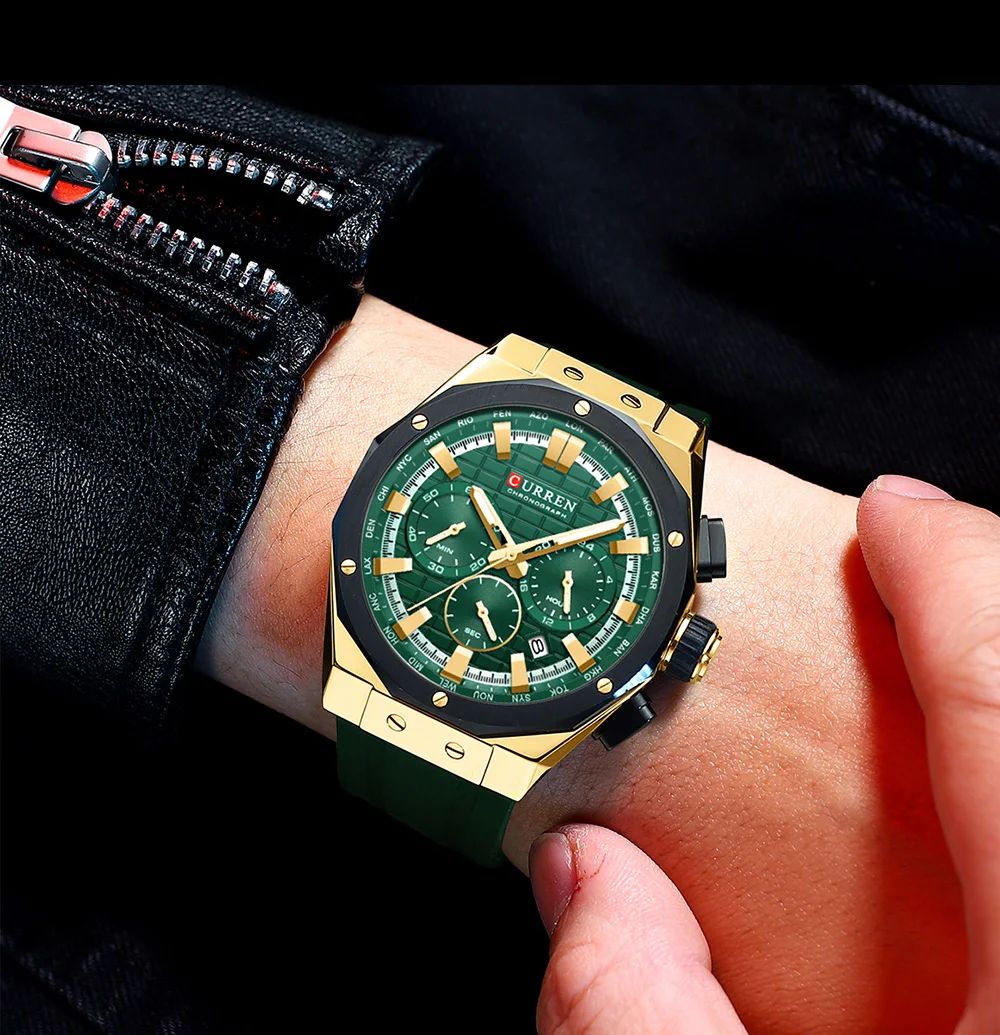CURREN Original Watch