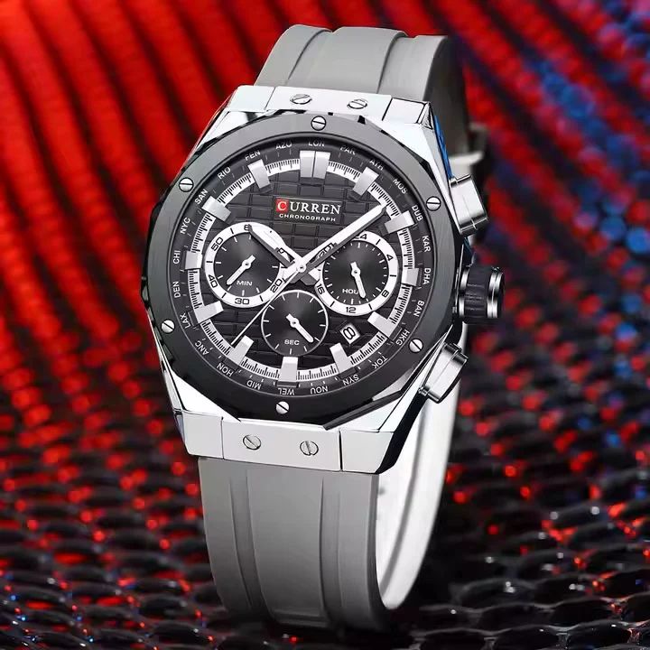 CURREN Original Watch