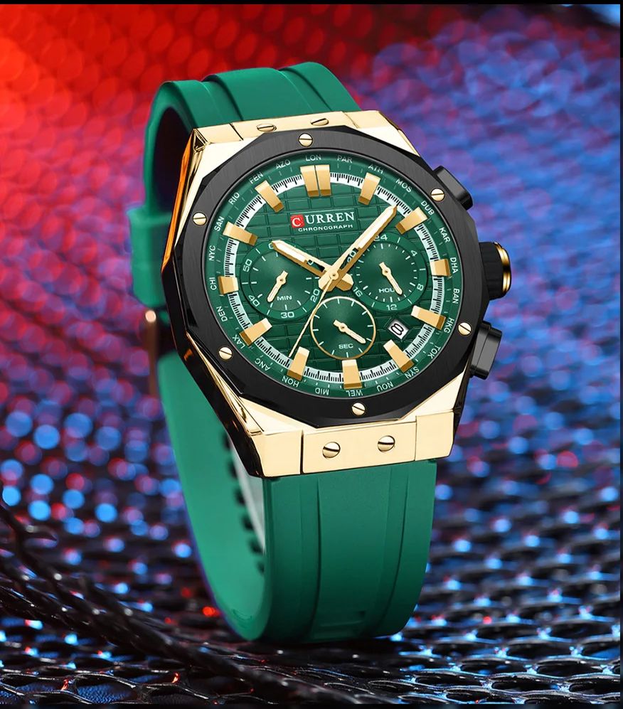 CURREN Original Watch