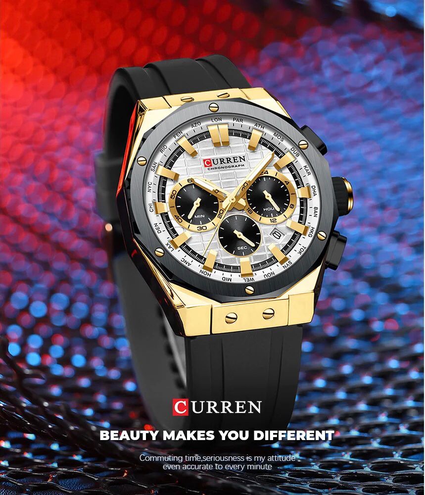 CURREN Original Watch
