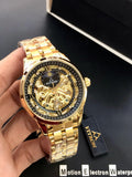 A. FITRON Original Watch