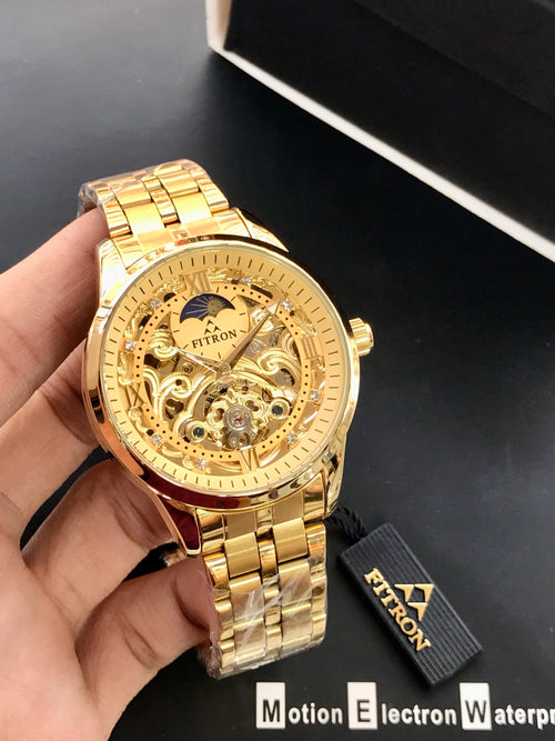 A. FITRON Original Watch