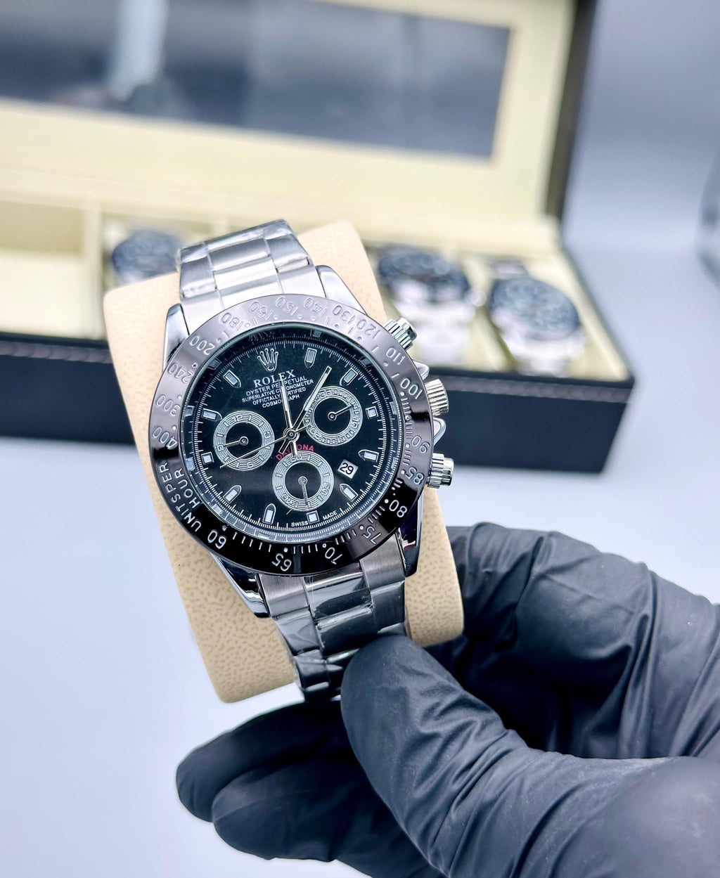 ROLEX Mens Watch Daytona Model