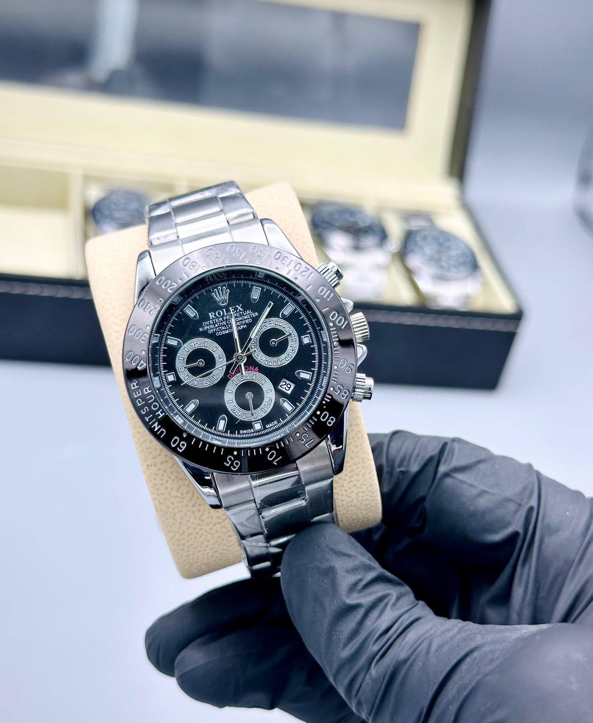 ROLEX Mens Watch Daytona Model