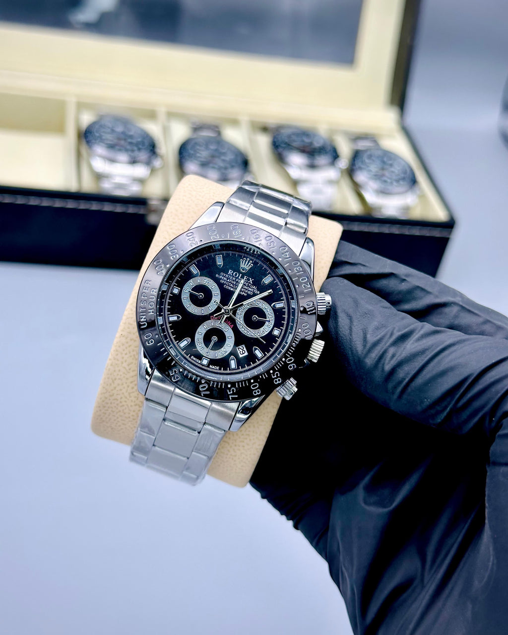 ROLEX Mens Watch Daytona Model