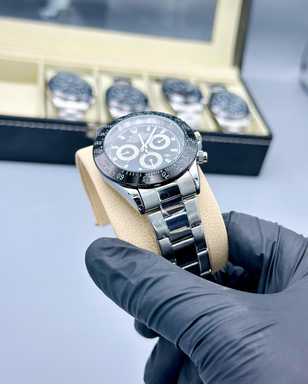 ROLEX Mens Watch Daytona Model
