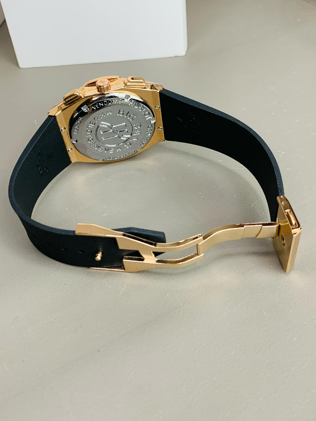 ROLEX men's watch  Yacht Master