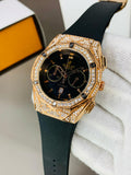 HUBLOT DIAMOND