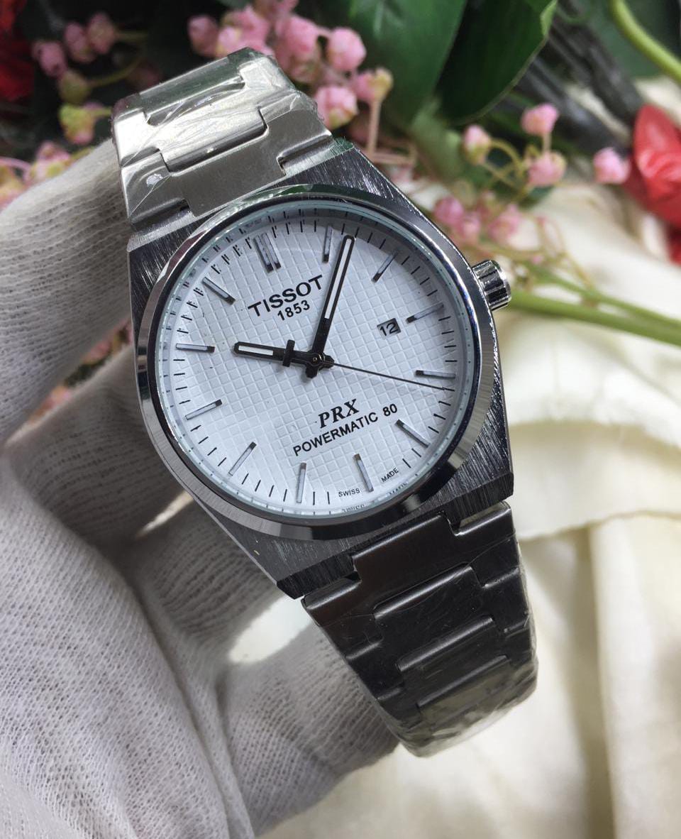 TISSOT(PRX) Men Watch