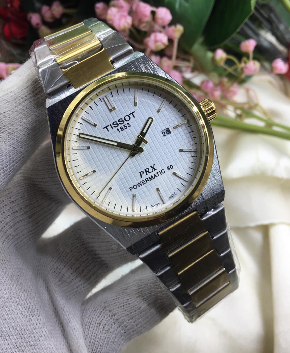 TISSOT(PRX) Men Watch