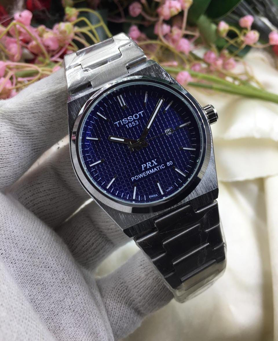 TISSOT(PRX) Men Watch