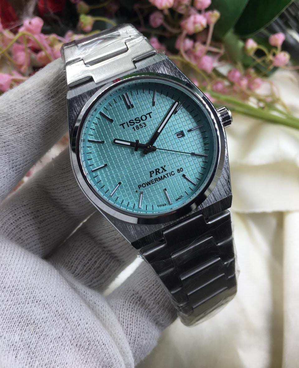 TISSOT(PRX) Men Watch