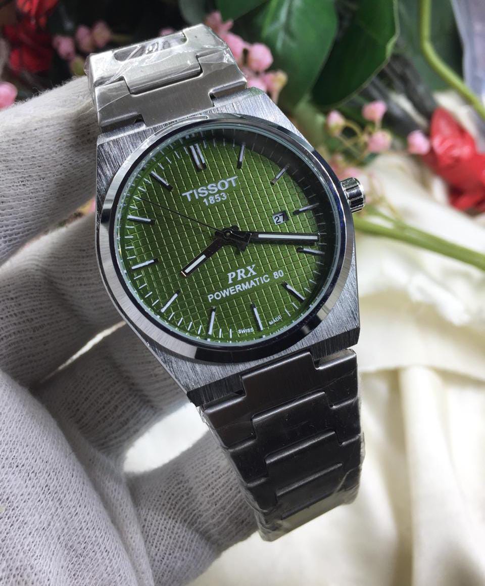 TISSOT(PRX) Men Watch