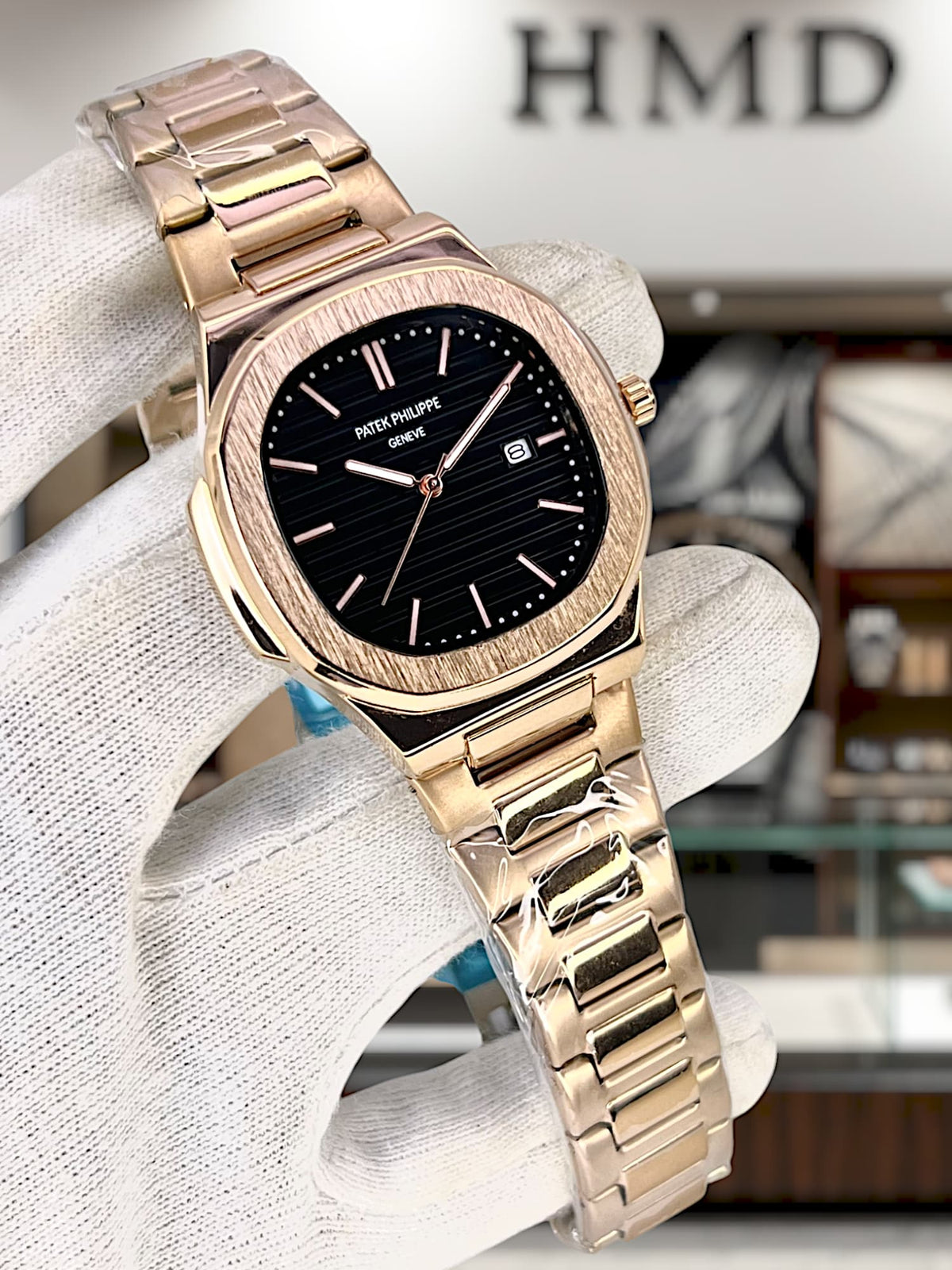 PATEKPHILPPE