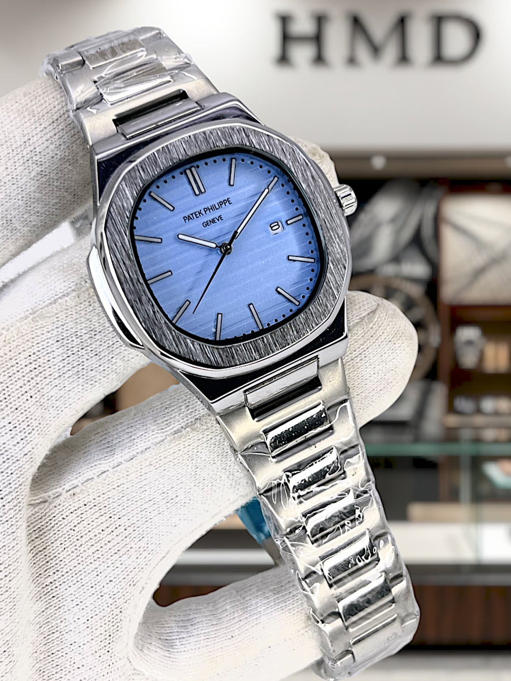 PATEKPHILPPE