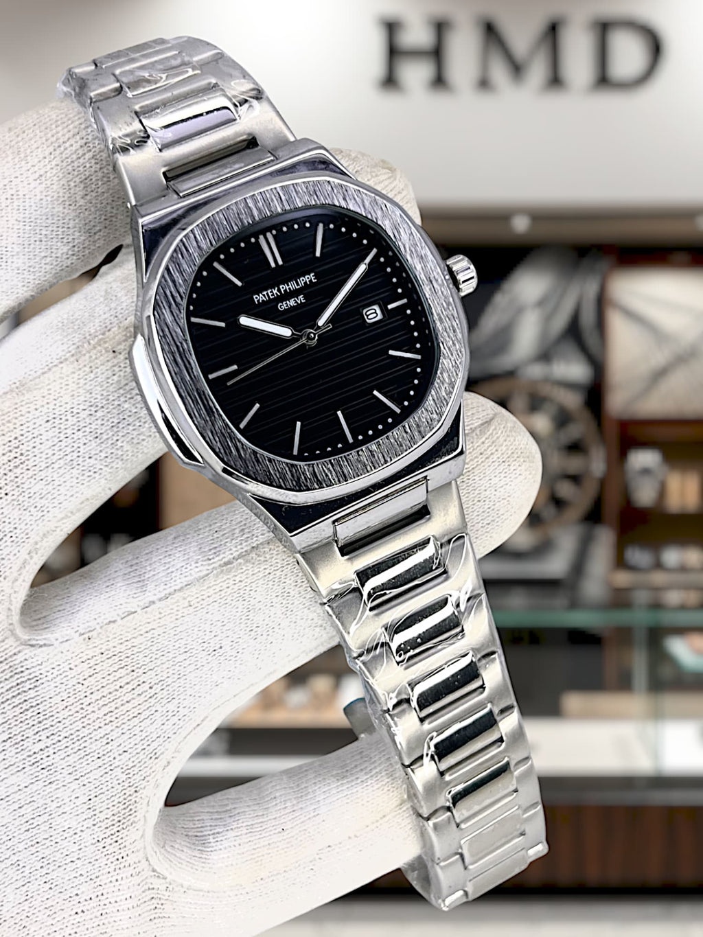 PATEKPHILPPE