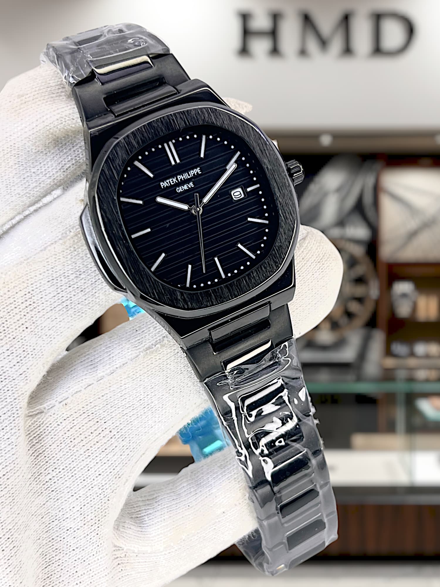 PATEKPHILPPE