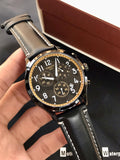 CARTIER Mens Watch Santos Model