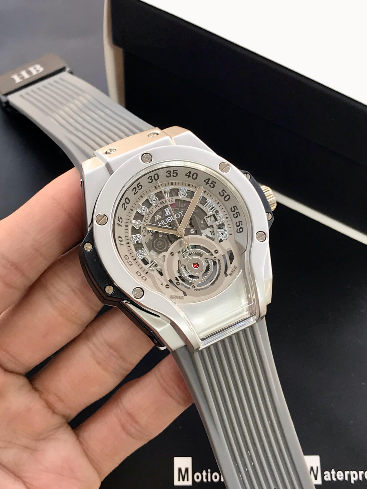 HUBLOT Mens Watch