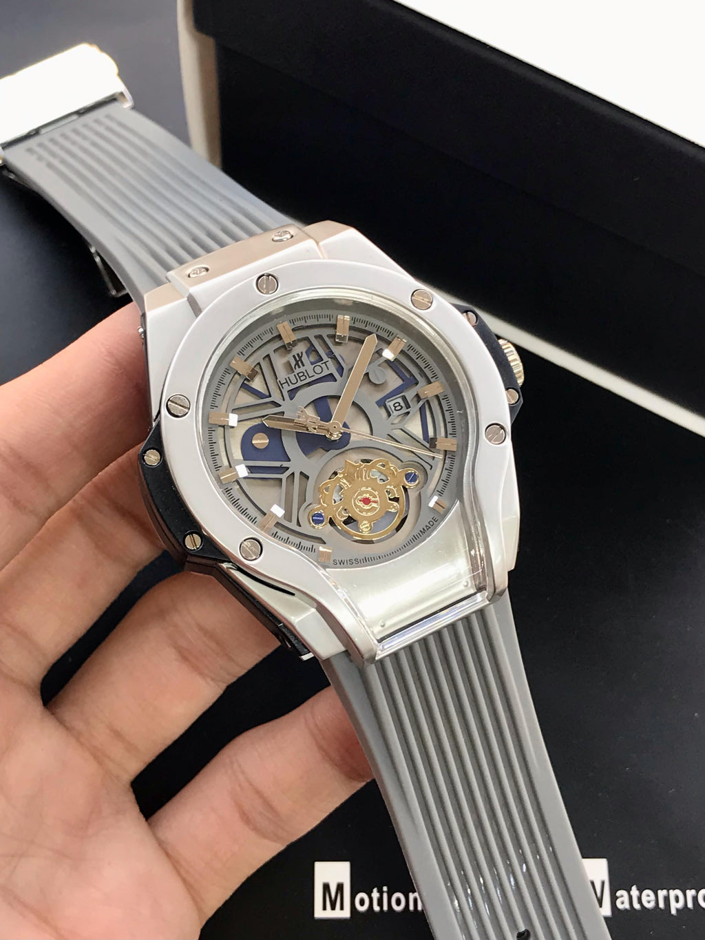 HUBLOT Mens Watch