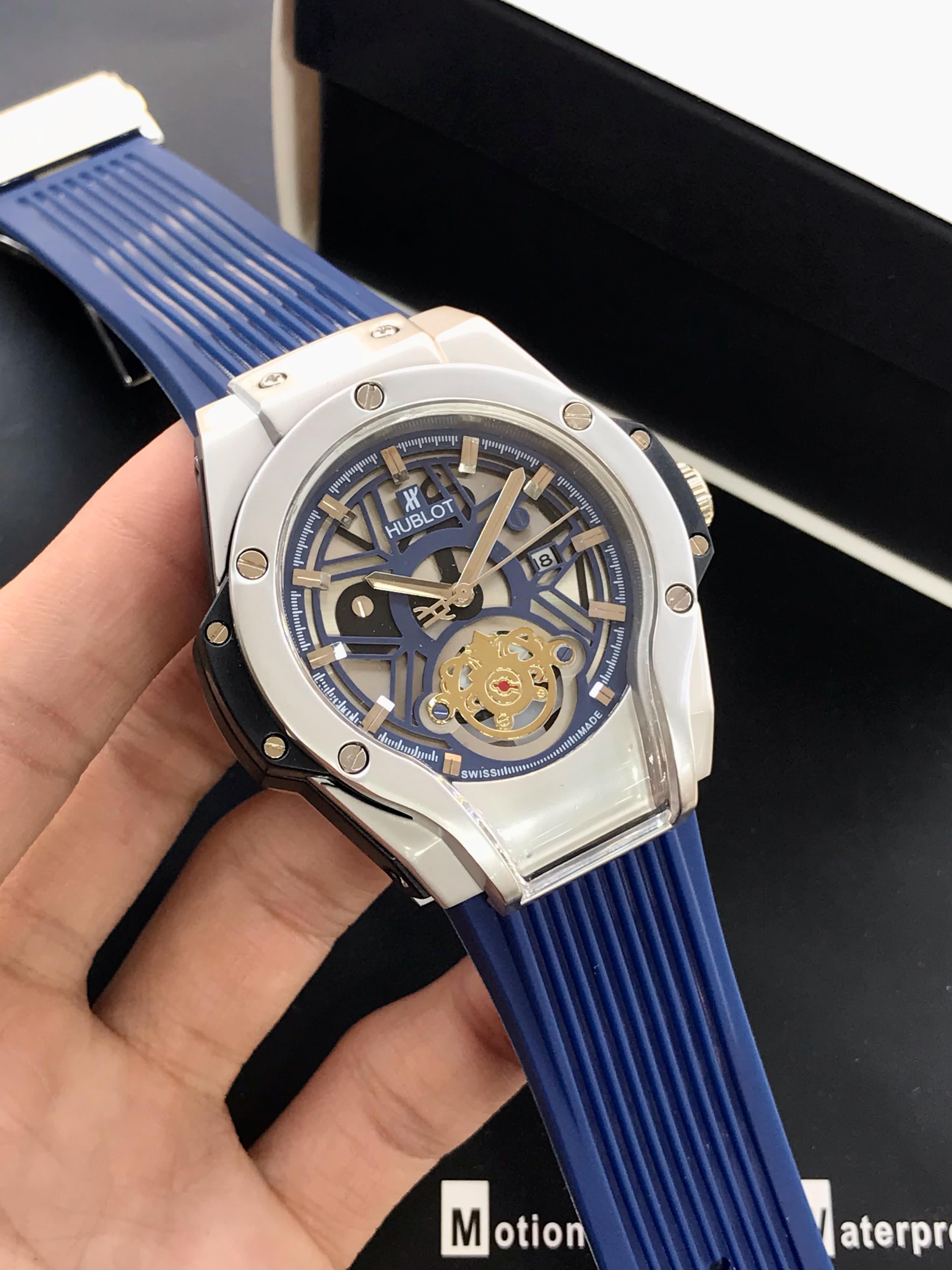 HUBLOT Mens Watch