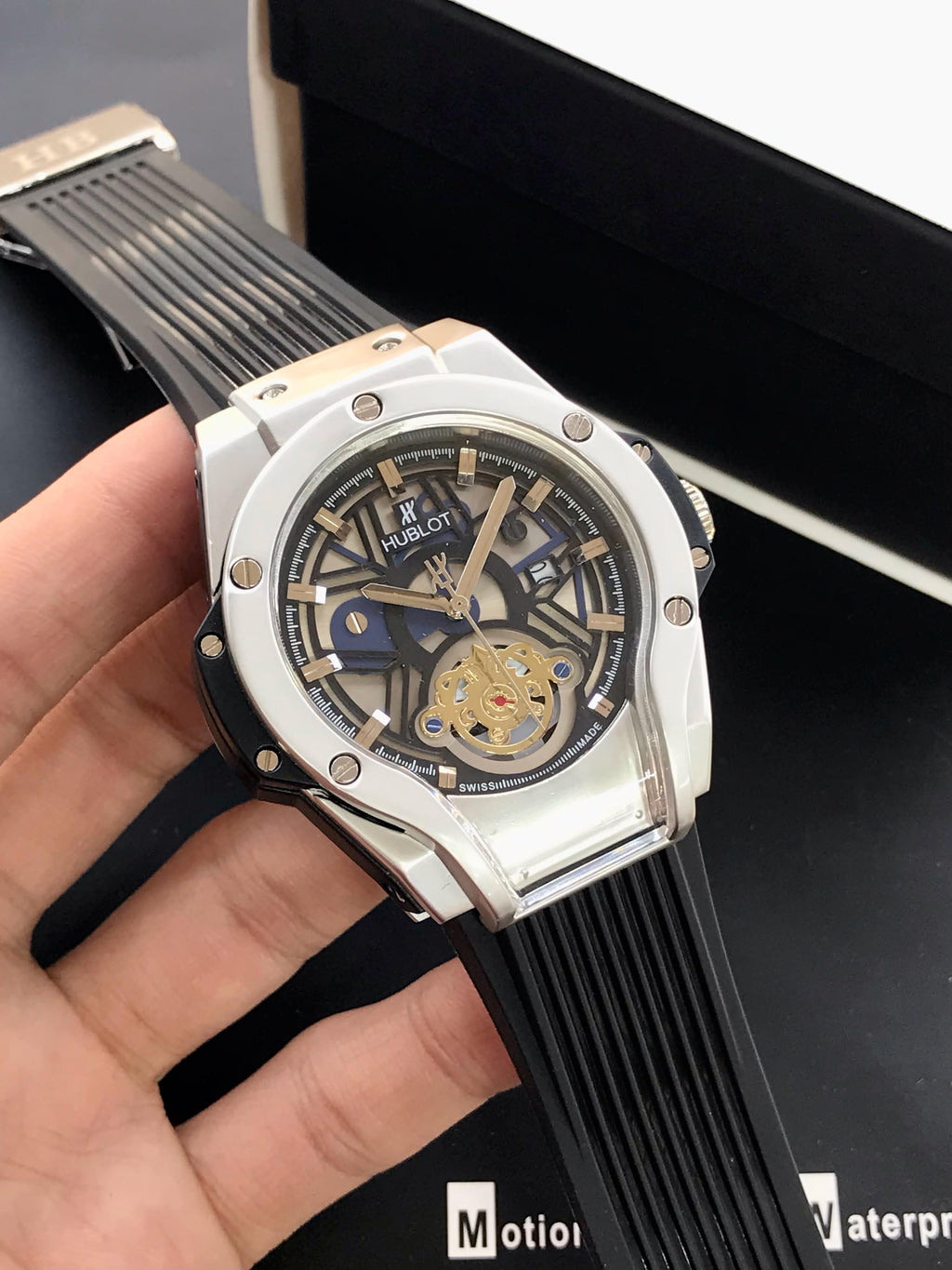 HUBLOT Mens Watch