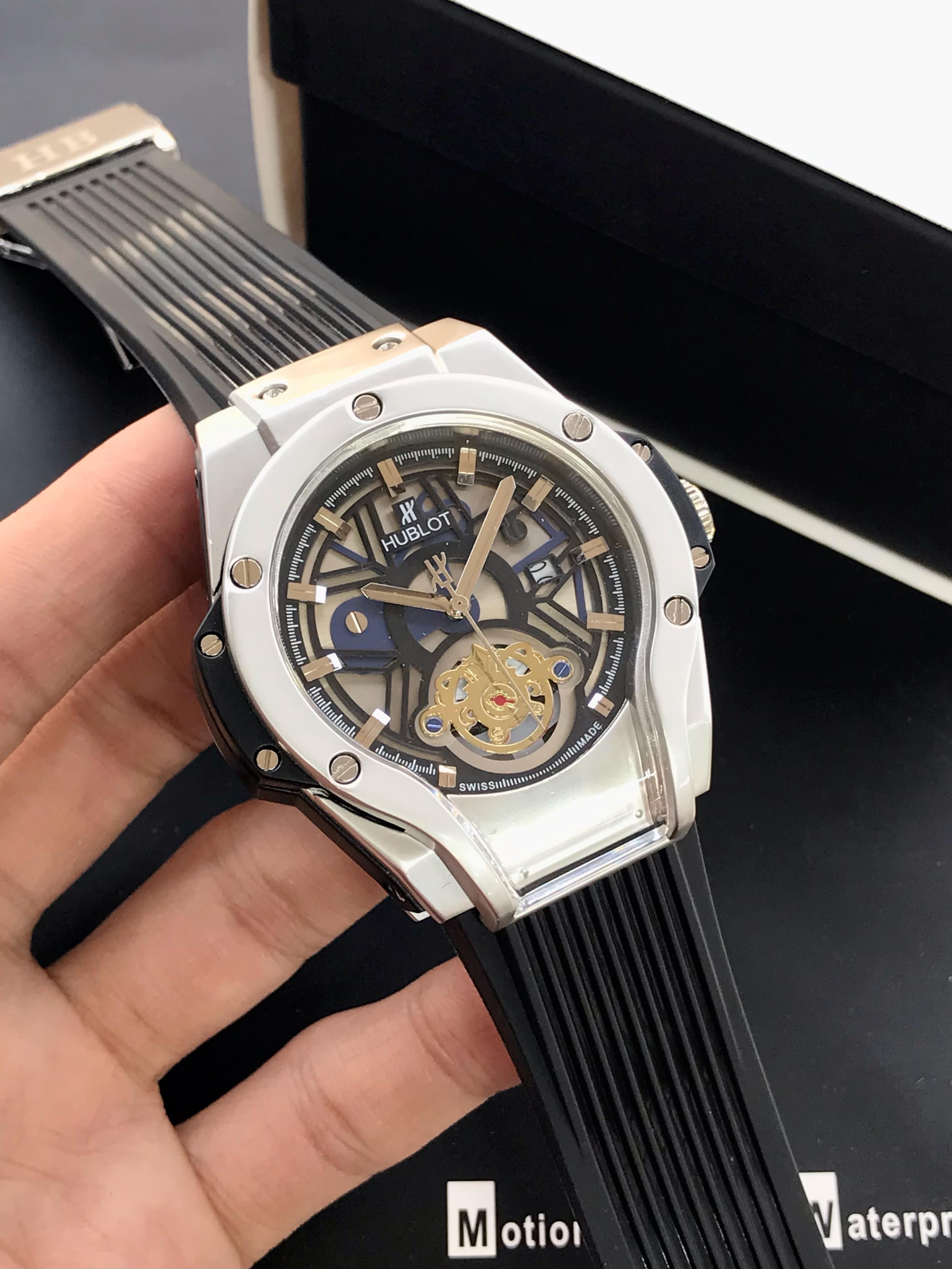 HUBLOT Mens Watch