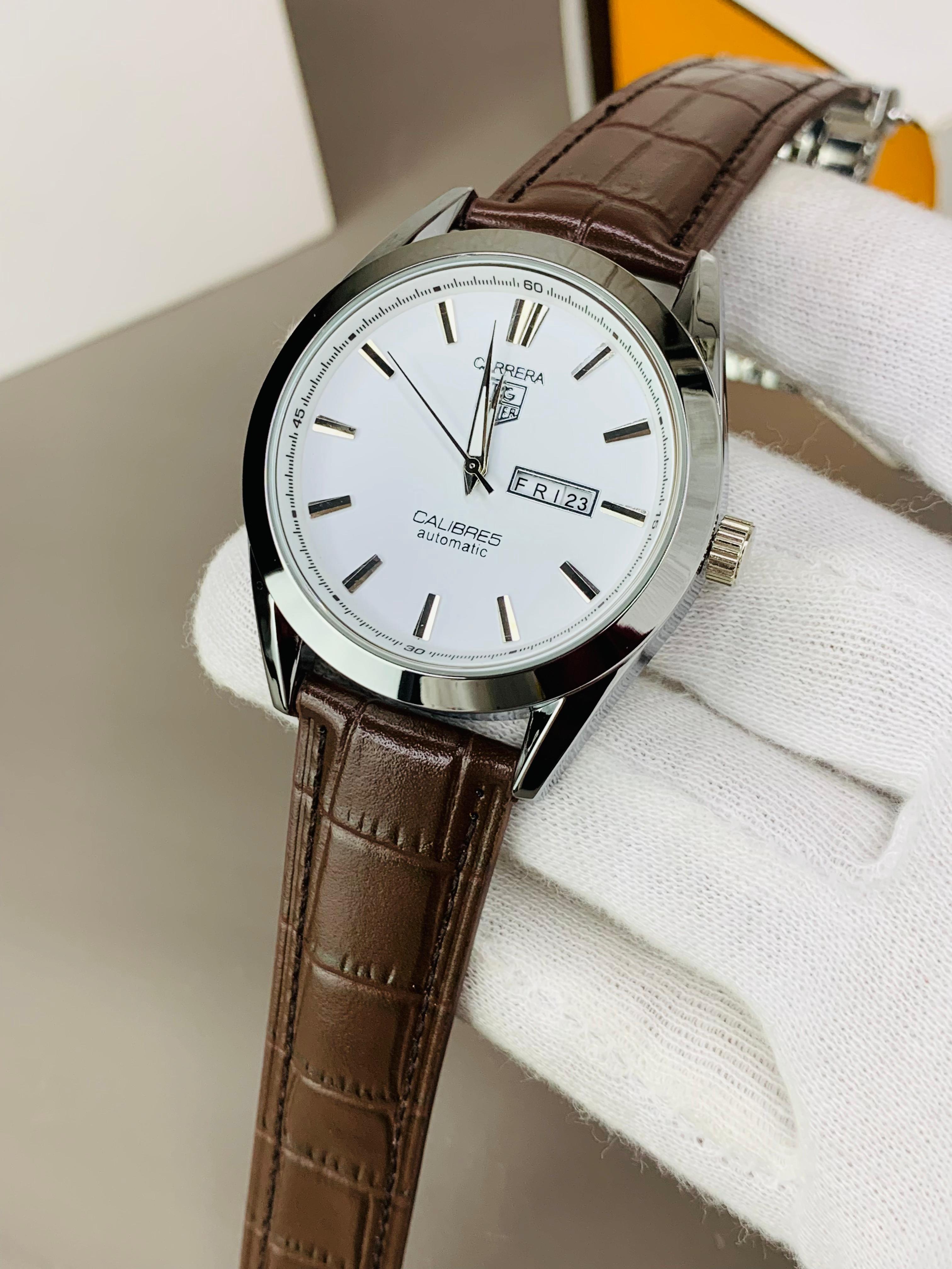 TAG HEUER Carrera Inspired