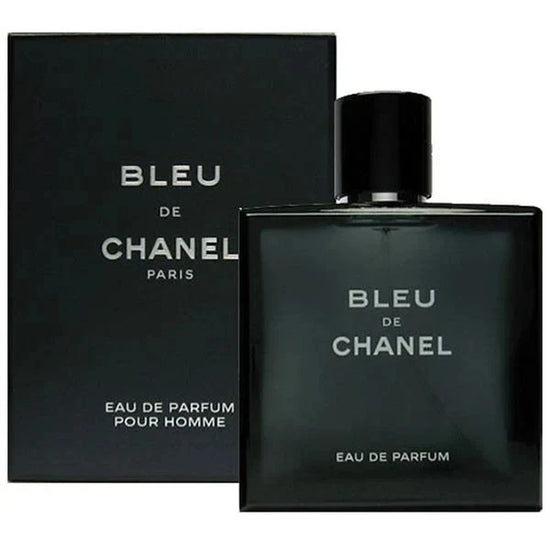 Pack of 2 Sauvage & Chanel perfume