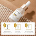 Bioaoua Hyaluronic Acid Rice Raw Pulp Essence Face Serum 15ml - dzamart store