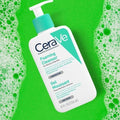 Cerave Foaming Facial Cleanser – 237 Ml - dzamart store