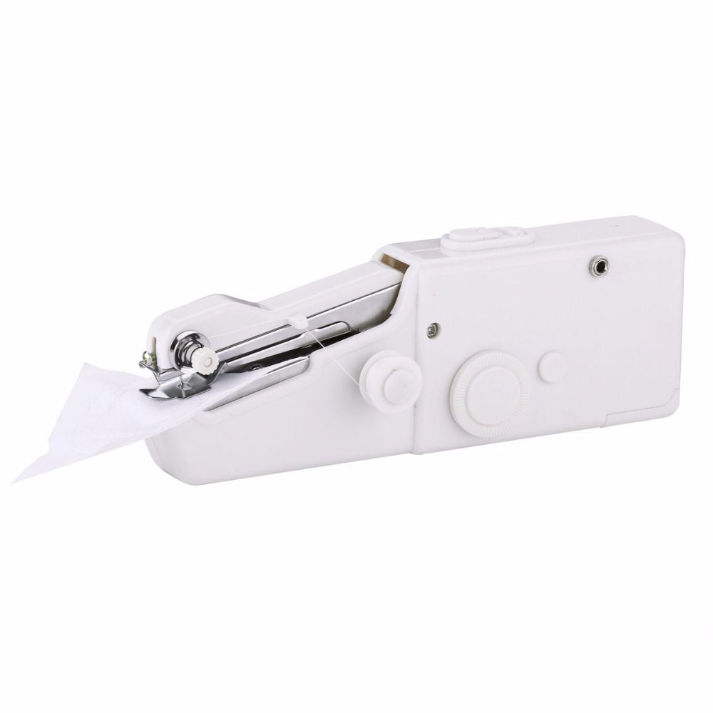 MINI HAND SEWING MACHINE