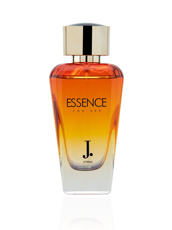 Pack Of 2 – J. Essence & J. Janan Perfume- 100ml for HER & HIM